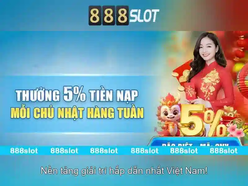 Game Slot 3D