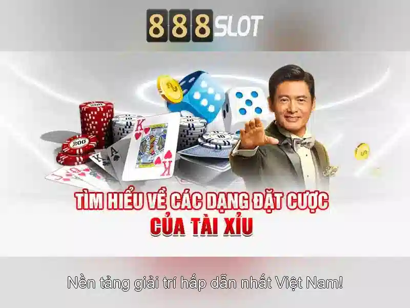 Trải Nghiệm Game Slot