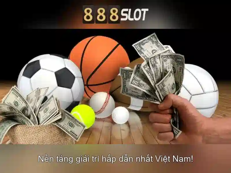 Cổng Game 888SLOT