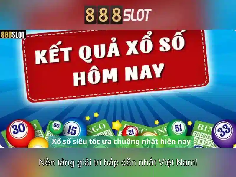 Ưu Điểm Nổi Bật Của 888SLOT
