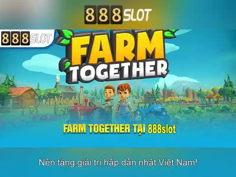 Trải nghiệm chơi Slot trên ứng dụng 888slot app