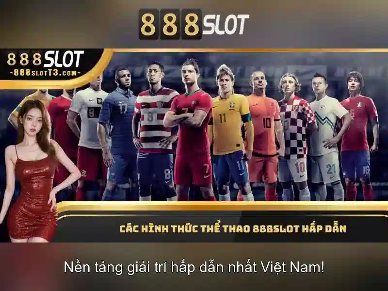 nhận thưởng 888slot