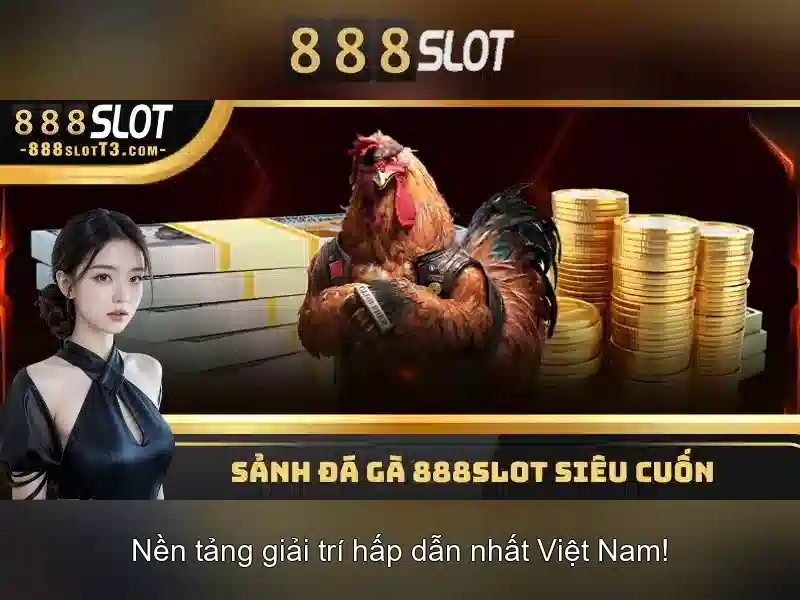 Trải nghiệm slot đỉnh cao