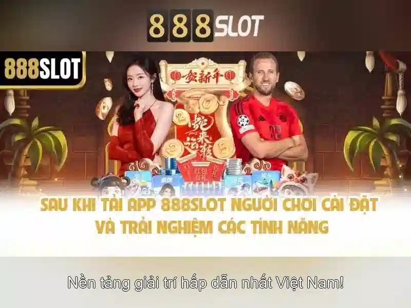 Tải 888slot APK