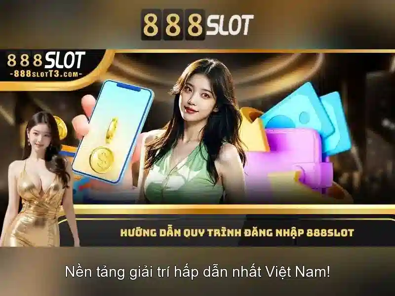 Tại Sao Chọn 888SLOT