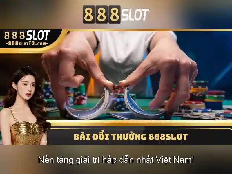 Trải nghiệm Slot đa dạng
