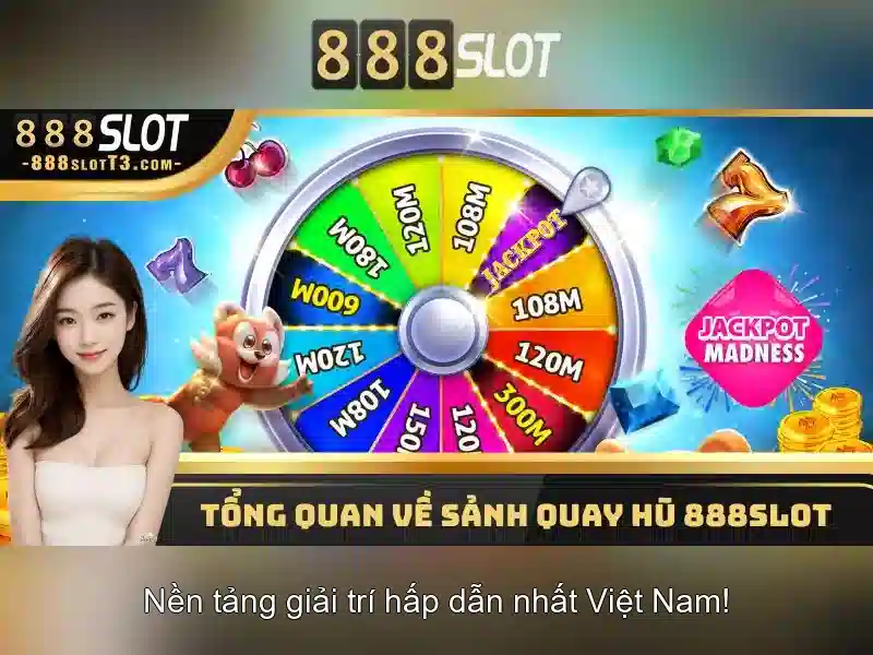 Trải nghiệm Slot mới 2026