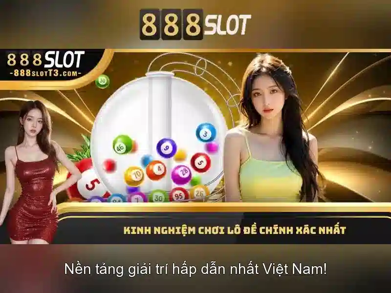Khuyến Mãi 888SLOT