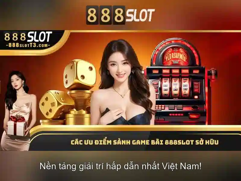 Ưu điểm 888slot rtp cao nhất 2026