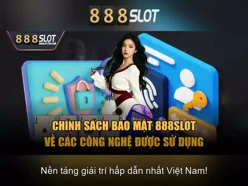 kho báu bắn cá 888slot