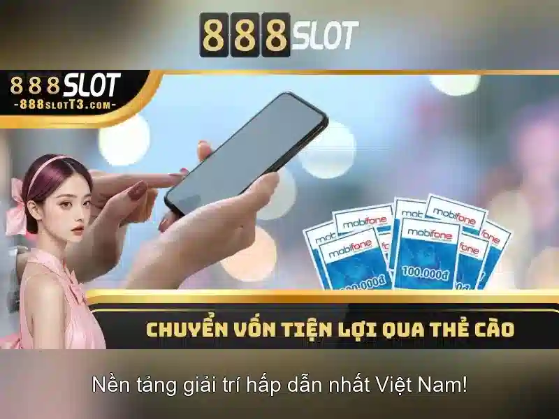 Đặc Điểm Slot