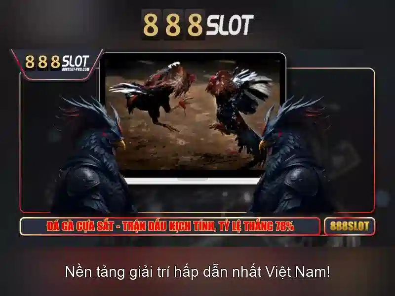 slot 3D 888SLOT