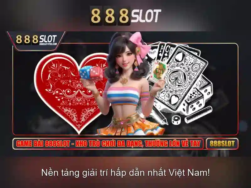 Công nghệ bảo mật tại 888SLOT