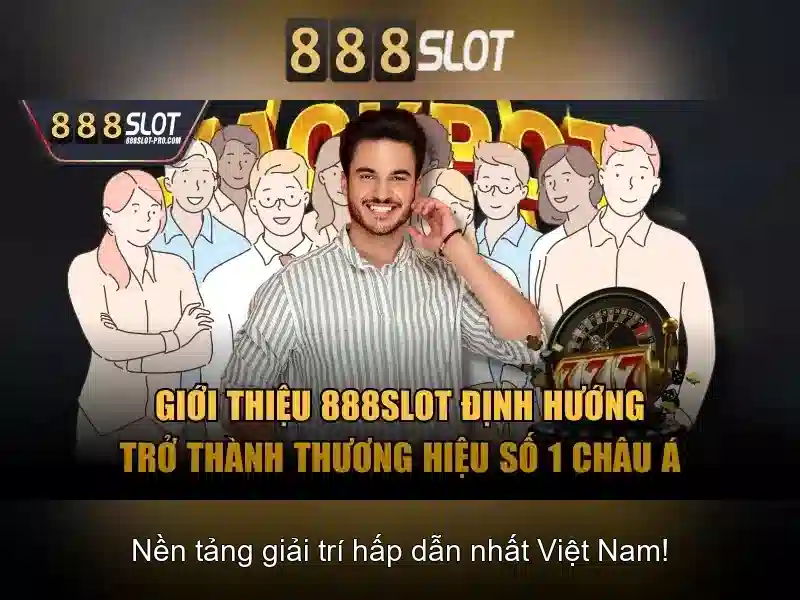 Các Loại Slot Nổi Bật