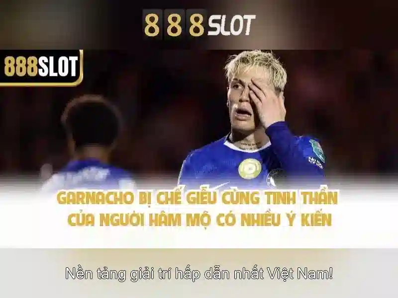Trò Chơi Slot Đa Dạng
