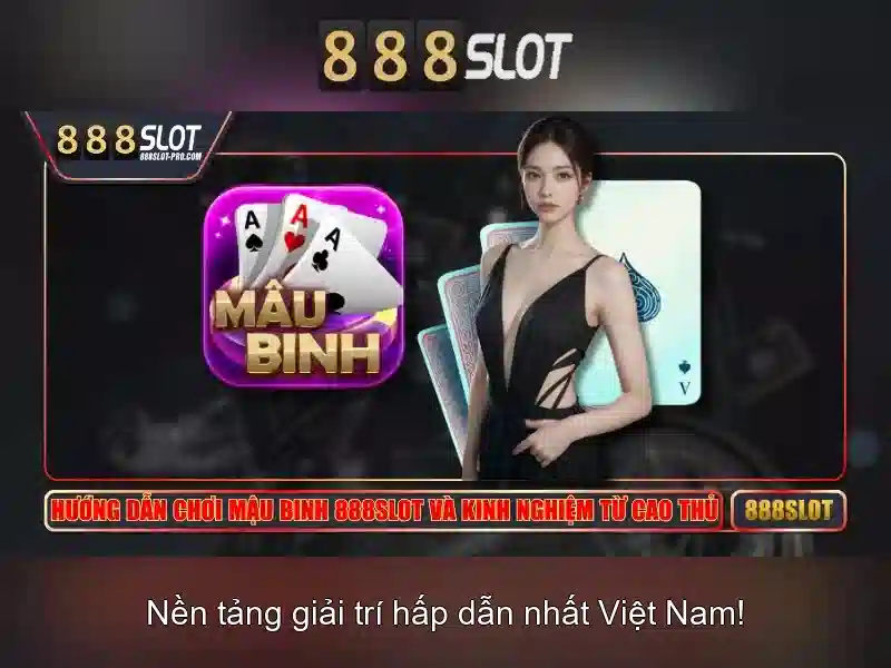Tải 888 Slot – Trải Nghiệm Slot Đỉnh Cao Với Giao Diện Mới 2026