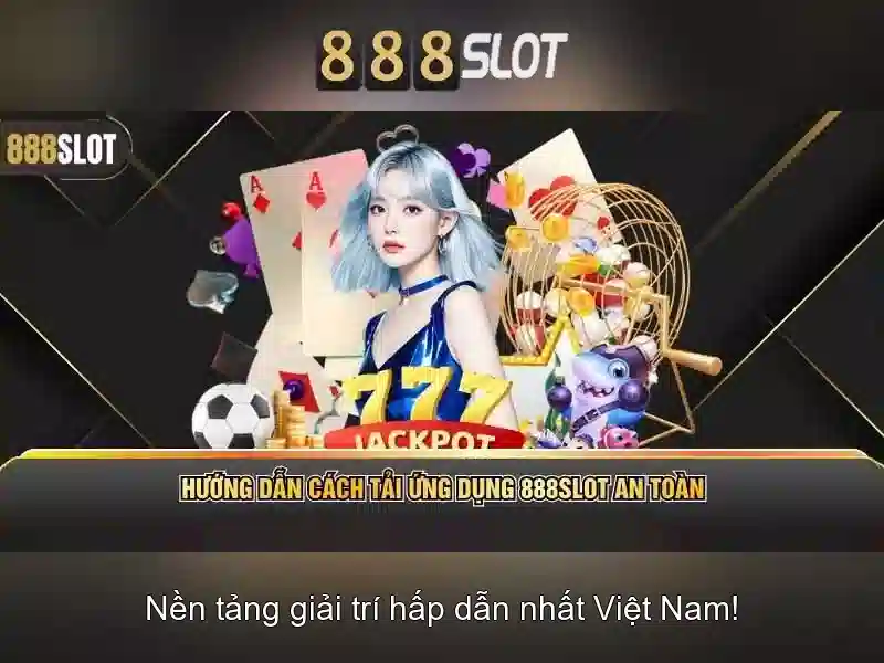 Trải nghiệm slot vip