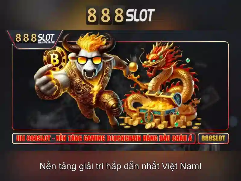 Đặc Điểm Nổi Bật Của Slot Game 888Slot