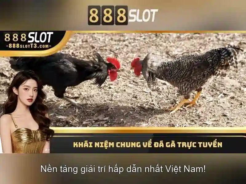 Trải nghiệm slot game đỉnh cao