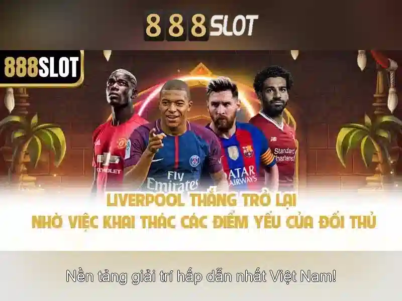 Giới Thiệu Về Xổ Số 888slot