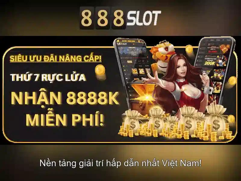 Ưu Điểm 888SLOT