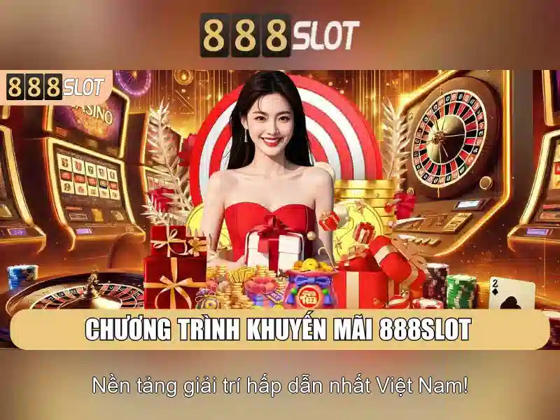 888SLOT - Ứng Dụng Di Động 888SLOT Tải APK Miễn Phí 2026