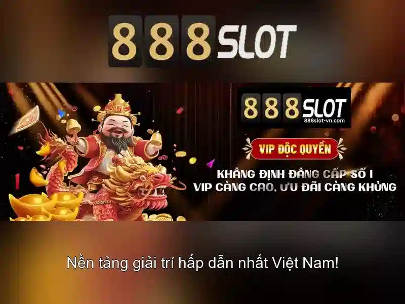 Quy Tắc Chơi Nổ Hũ 888SLOT