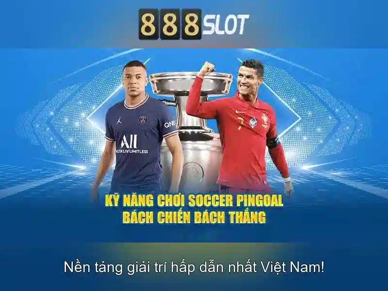 Trải Nghiệm Slot