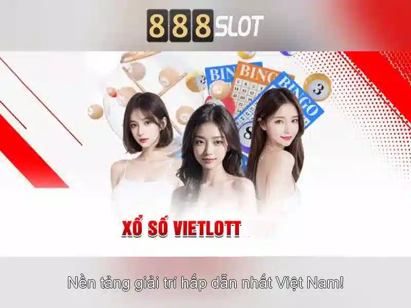 Tính năng nổi bật của 888slotgame