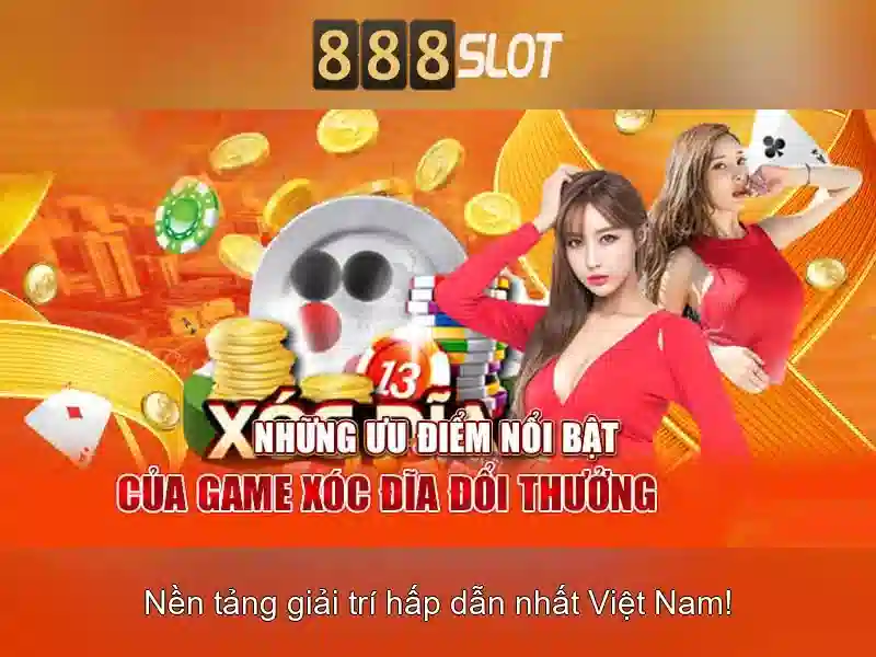 888 Slot Tải App iOS