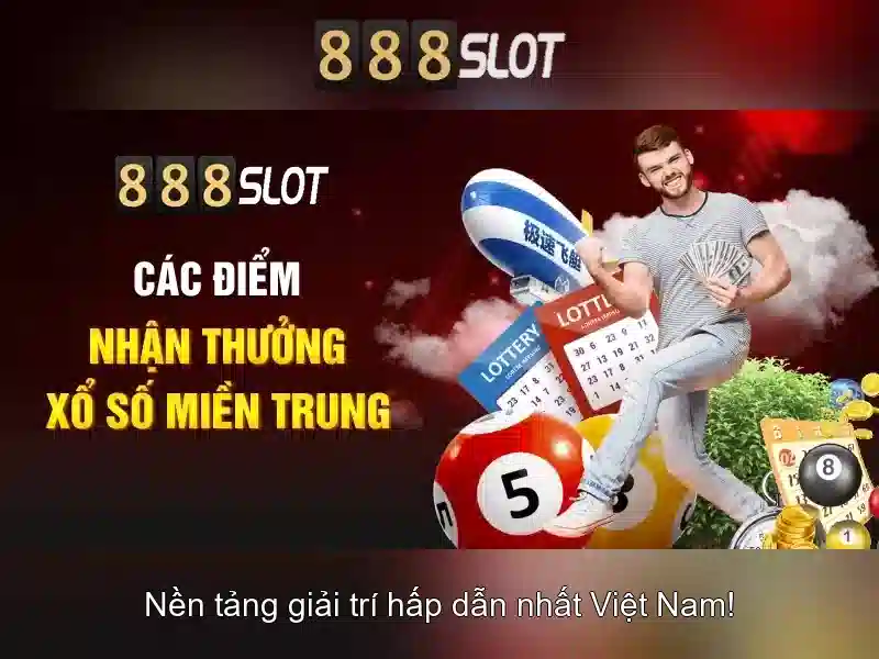 Khuyến Mãi 888slot Net