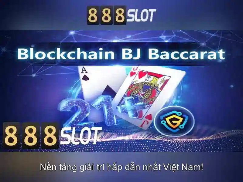 Khám Phá Casino 888SLOT