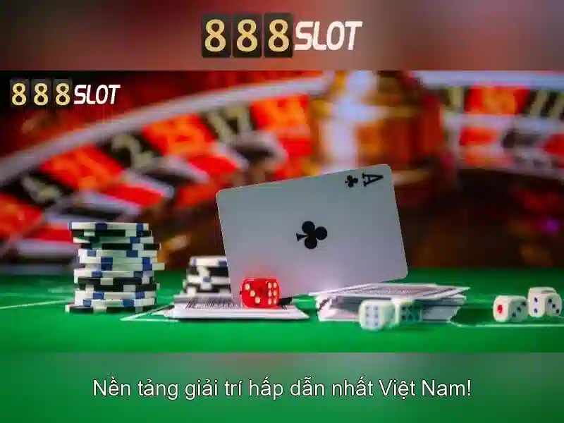 Giới Thiệu 888SLOT