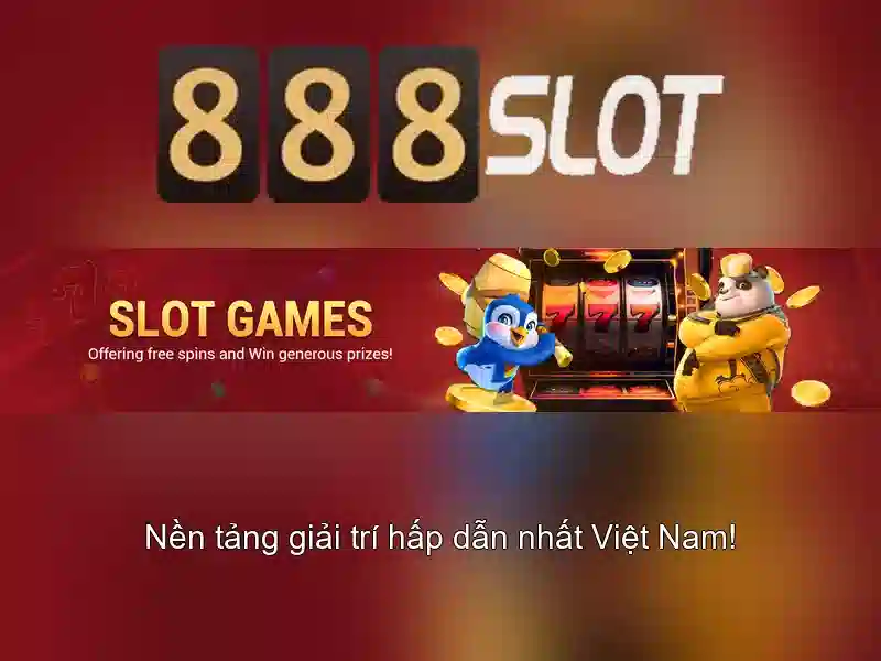 Giải Pháp Kết Nối 888SLOT