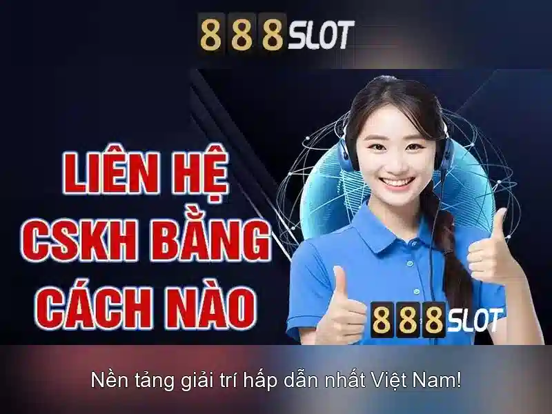 Chơi slot 888slot miễn phí