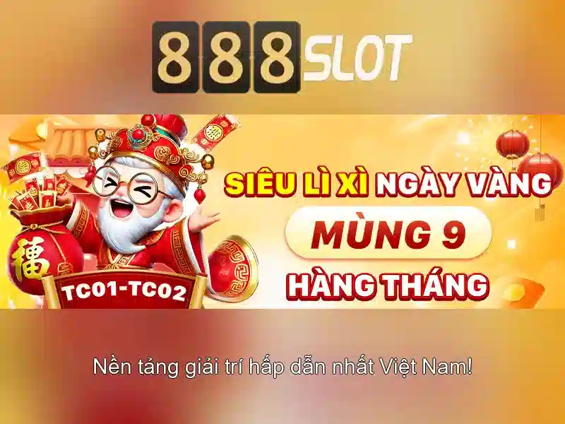 Ưu Điểm Nổi Bật Của 888SLOT