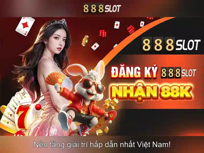 Ưu Điểm Nổi Bật Của 888SLOT