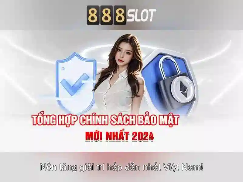 Trải Nghiệm Game Slot