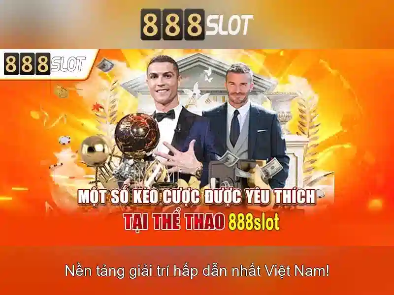 888SLOT – Nền Tảng Casino Đẳng Cấp Với Tỷ Lệ Thưởng Hấp Dẫn