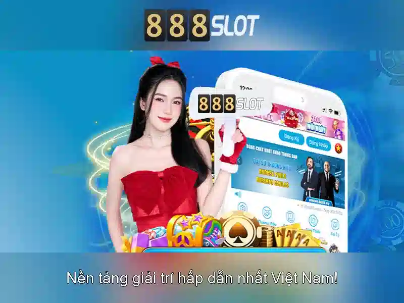 Tại Sao Nên Chọn 888SLOT
