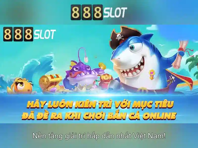 Trang Chủ 888SLOT
