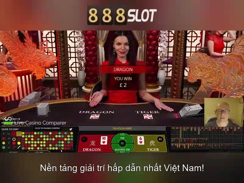 Đa Dạng Trò Chơi Slot