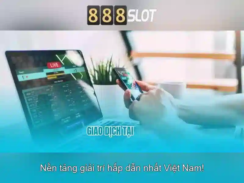 Trải Nghiệm Slot Casino Đỉnh Cao