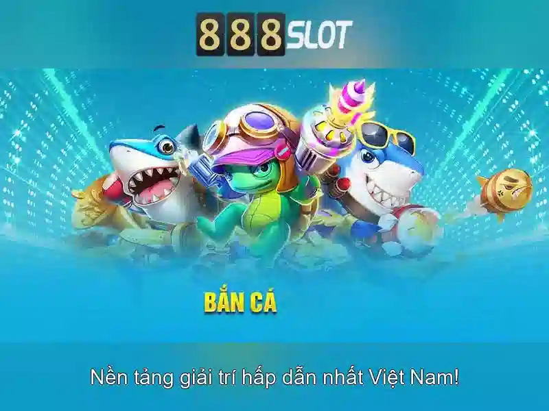 888slot con – Trải Nghiệm Slot Game Đỉnh Cao