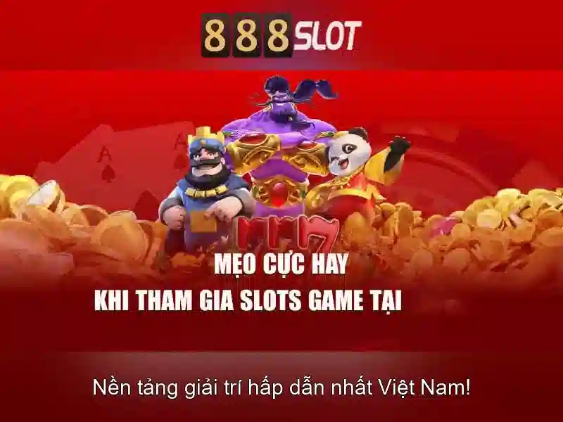 Giới Thiệu 888SLOT