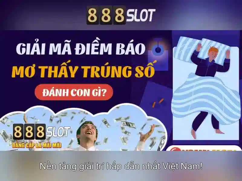 Đa dạng thể loại slot game 888 slot