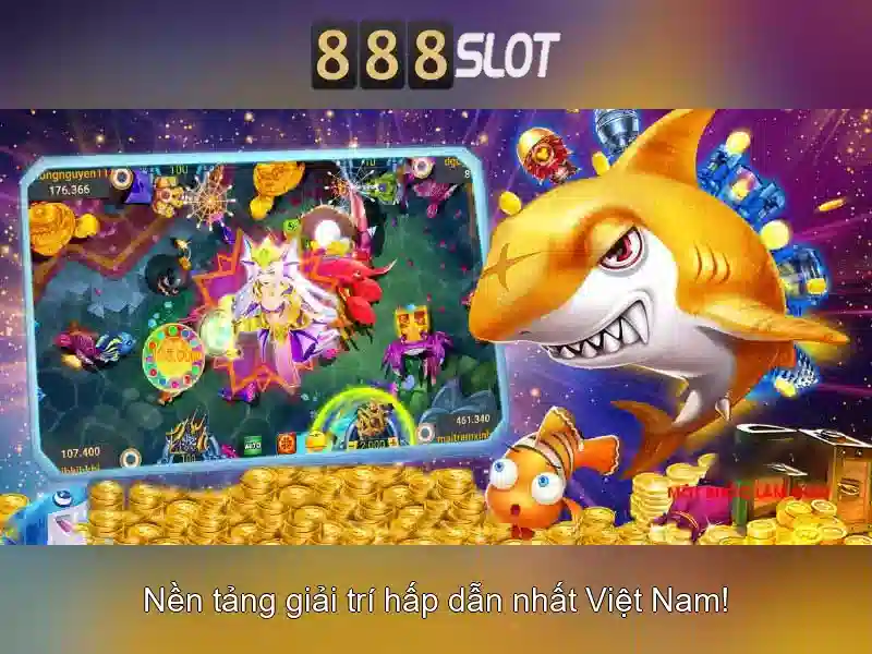 Ưu điểm 888SLOT