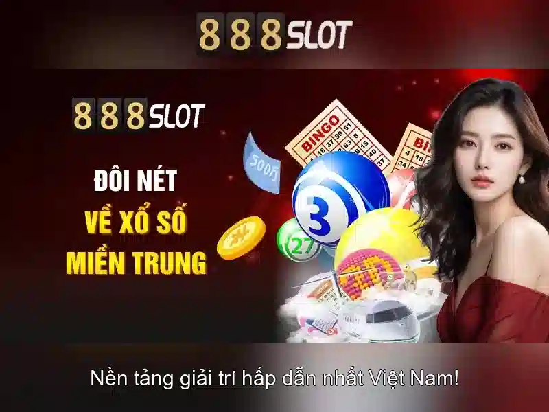 Trò Chơi Slot Đa Dạng