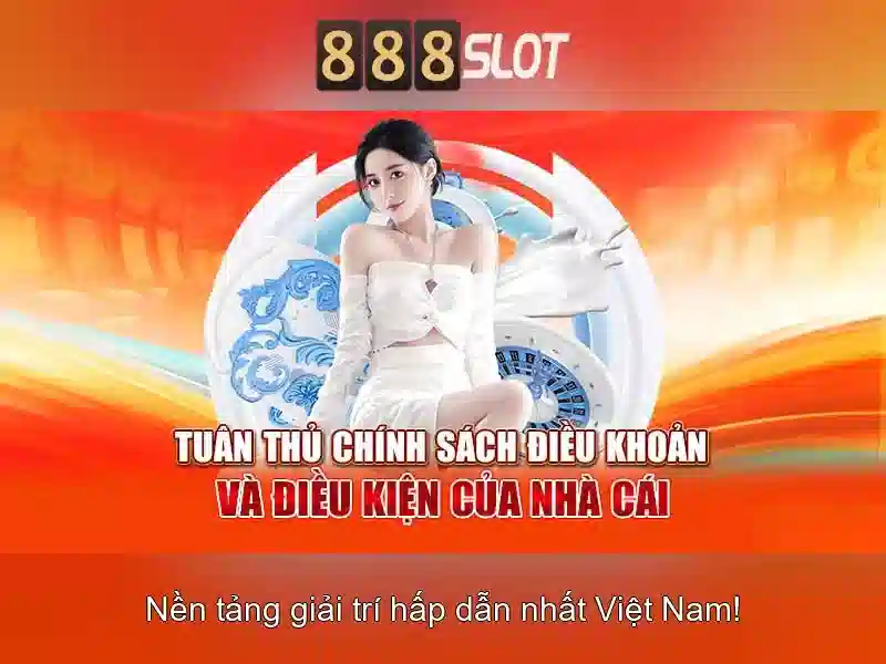 Trải nghiệm 888slot game đỉnh cao