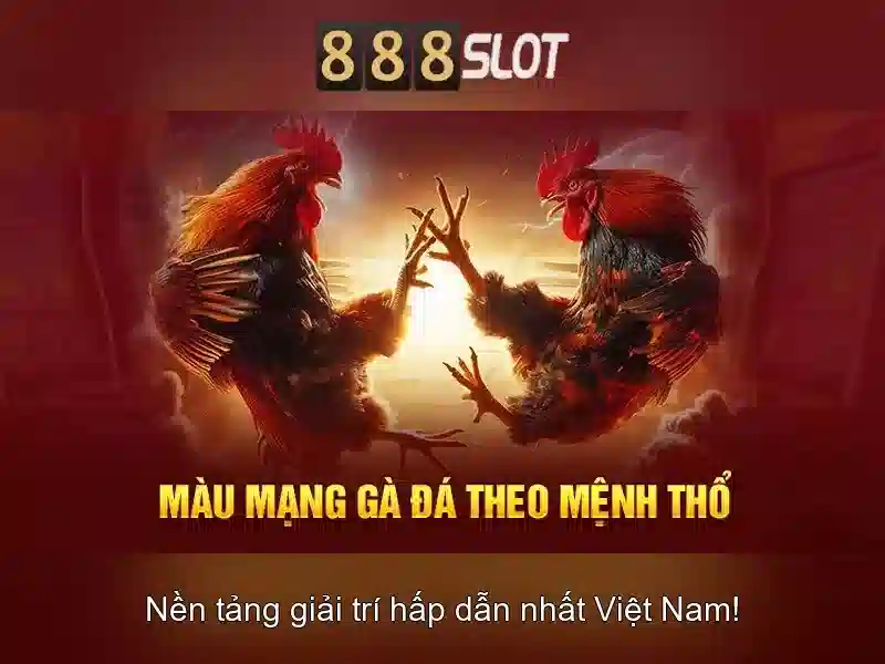 Trải Nghiệm Slot Game Đỉnh Cao 2026